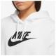 Nike Γυναικείο φούτερ Sportswear Club